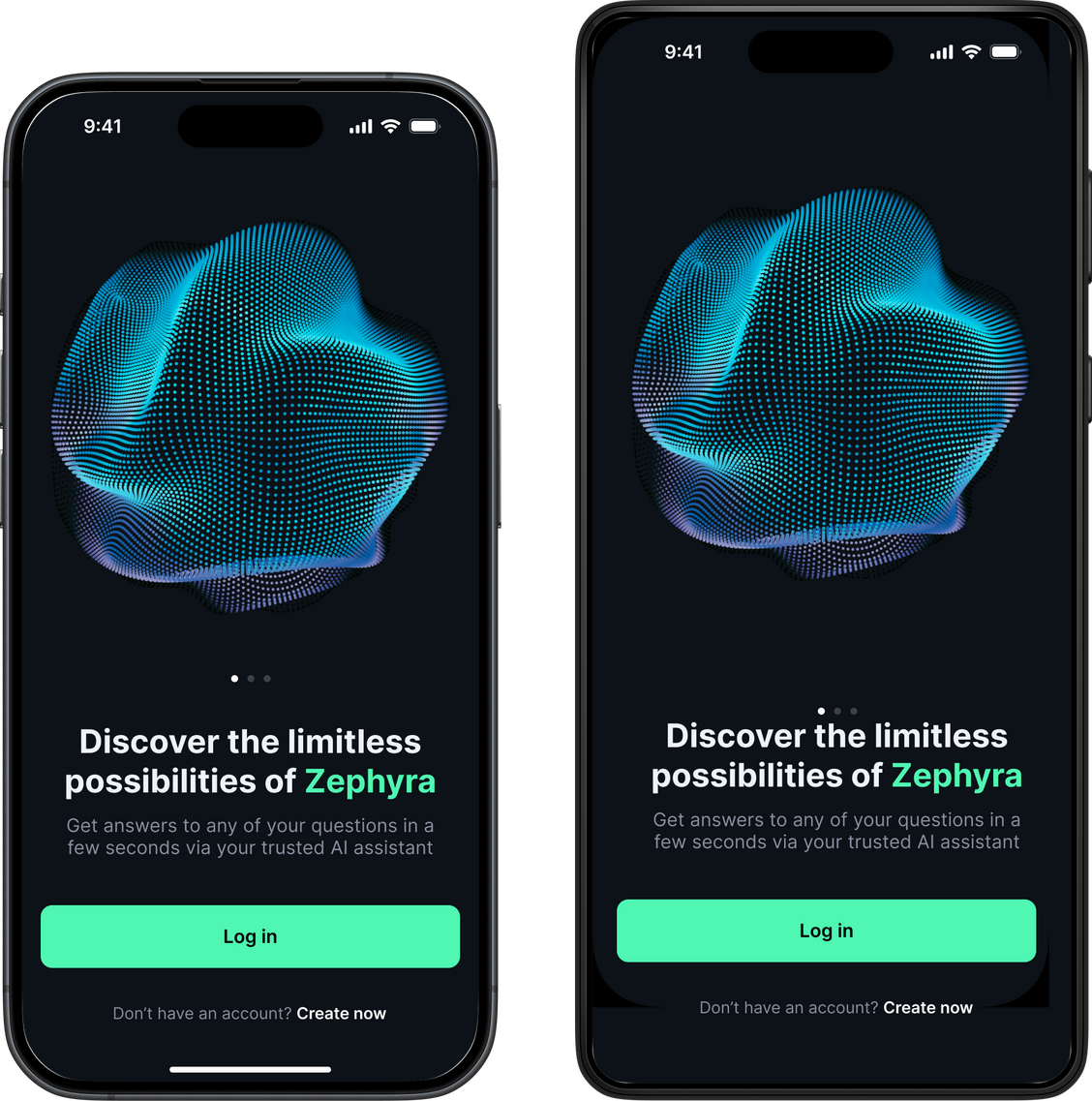 Zephyra AI Assistant